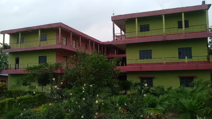 Kaliyaganj College of Education